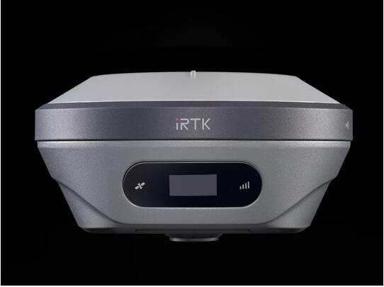 中海达.海星达 iRTK4智能RTK系统