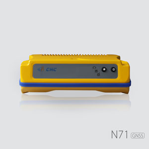华测N71 CORS GNSS接收机_华测