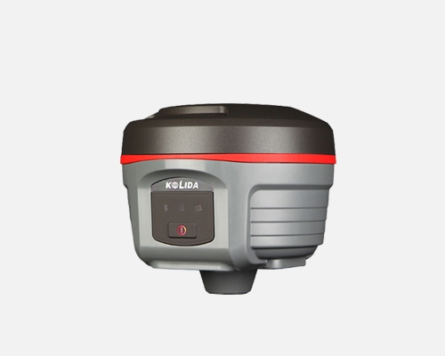 <b>科力达 K5 Plus GNSS 接收机</b>
