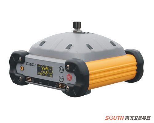 <strong>南方测绘最新GPS S86 2013</strong>