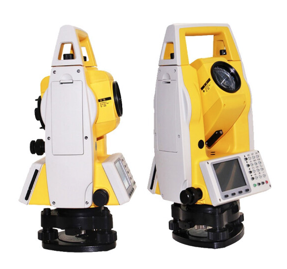 南方全站仪NTS-332R4/362R6L/332R6M彩屏免棱镜400米/600米 NTS-332R4(免棱镜800米)