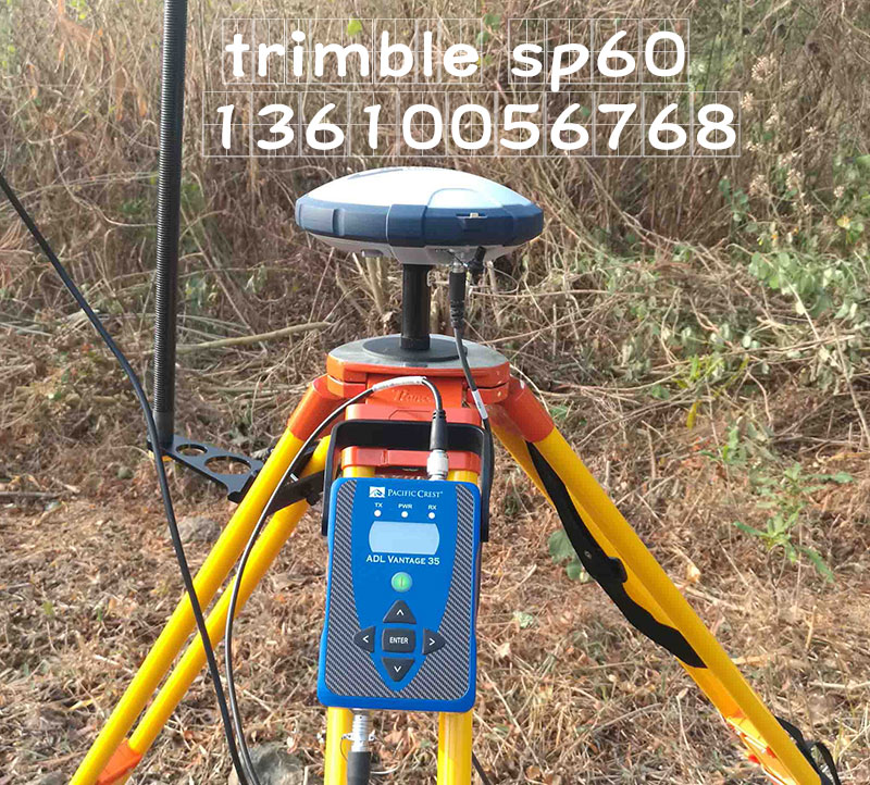 天宝光谱SP60 GNSS接收机价格-电话:13610056768