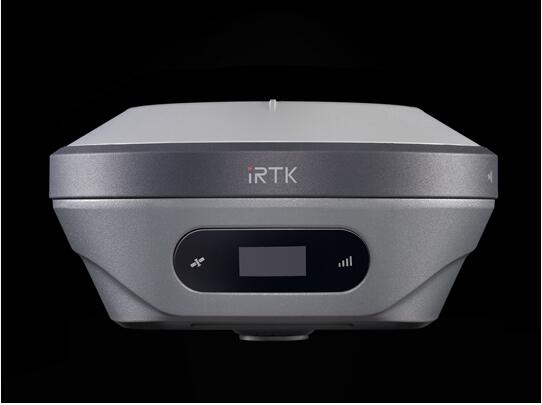 中海达.海星达 iRTK4智能RTK系统