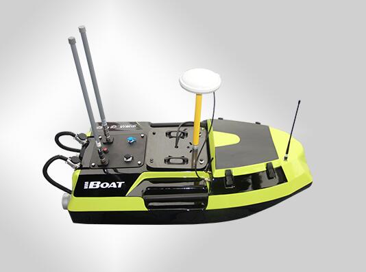 中海达.iBoat BS2智能无人测量船