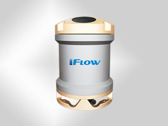 中海达.iFlow RP1200声学多普勒流速剖面仪