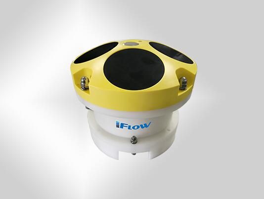 中海达.iFlow RP600声学多普勒流速剖面仪