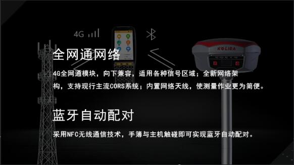 科力达K1Pro