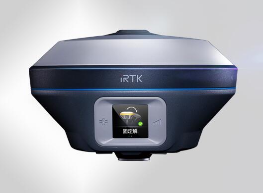 海星达iRTK5 PLUS RTK/GPS