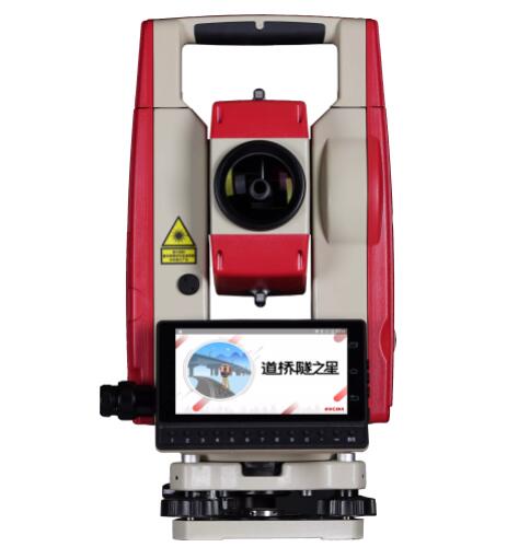 KTS-562R15道桥隧智能全站仪