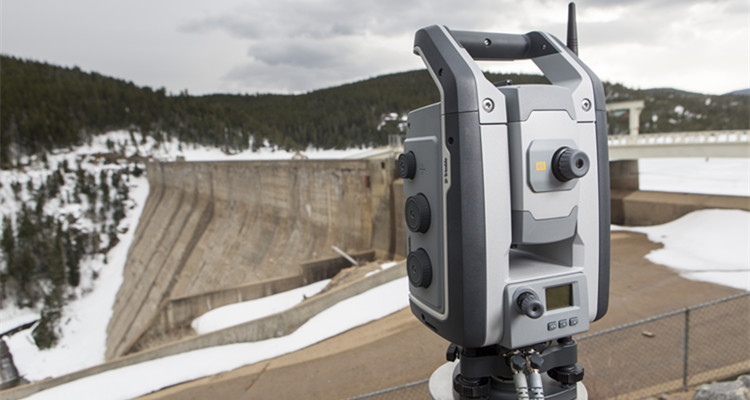 Trimble S9-S9HP全站仪 Trimble S9-S9HP全站仪