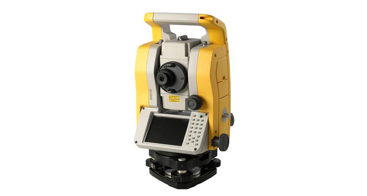 Trimble M3全站仪_Trimble M3全