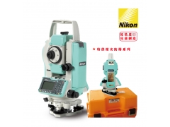 尼康Nikon DTM-452C煤安防爆全站仪_尼康Nikon DTM-452