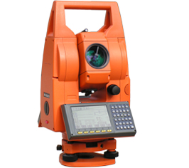 博飞BTS-8202C型智能型全站仪