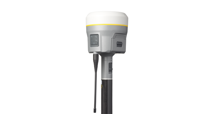 天宝Trimble R10 GNSS 接收机_天宝Trimble R10 GNSS 接收机