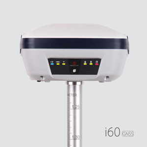 中绘i60 GNSS RTK测量系统_中绘i60 GNSS RTK测量系统价