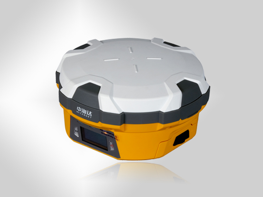 中海达F60 GNSS RTK系统 中海达F60 GNSS RTK系统