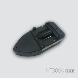 华测HT-300A国产多波束测深