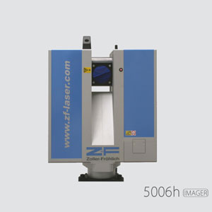 Z+F 5006h三维激光扫描仪_Z+F 5006h三维激光扫描仪价