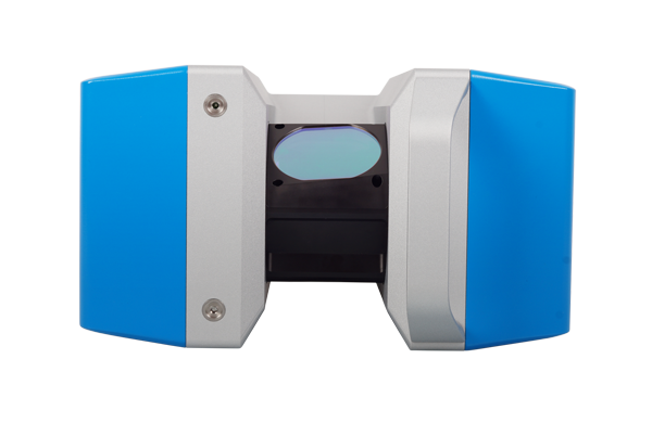 Z+F 5016三维激光扫描仪